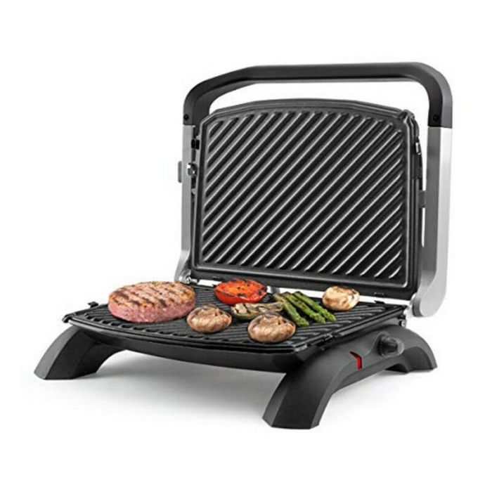 Parrilla Eléctrica Taurus Grill & Co Plus 1800W 1800 W 1 Parrilla Eléctrica Taurus Grill & Co Plus 1800W 1800 W 1
