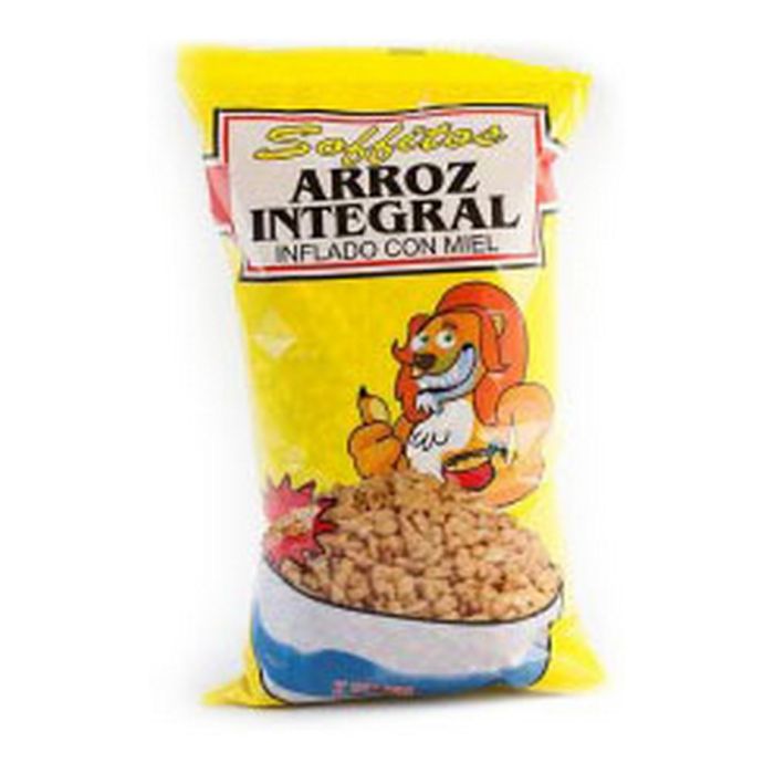 Cereales Soffitos Miel Arroz (225 g)