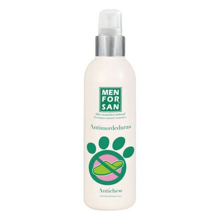 Repelente antimordeduras de mascotas Menforsan 125 ml EDT