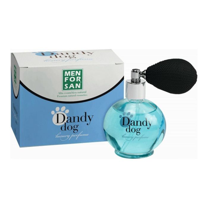 Perfume para Mascotas Men for San Dandy Dog (50 ml) 1
