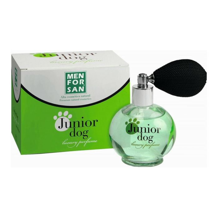 Perfume para Mascotas Men for San Junior Dog (50 ml) 1