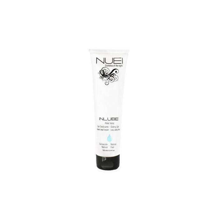 Lubricante Nuei Cosmetics of the Night 1