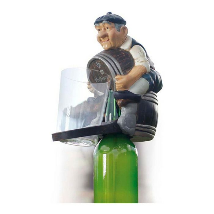 Escanciador Vin Bouquet PAISANO Acero Inoxidable Escanciador Vin Bouquet PAISANO Acero Inoxidable