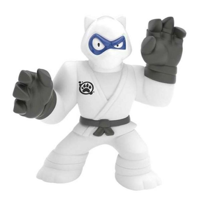 Figura de Acción Goo Jit Zu Bandai 443CO41011 (11 cm) 11 cm 21