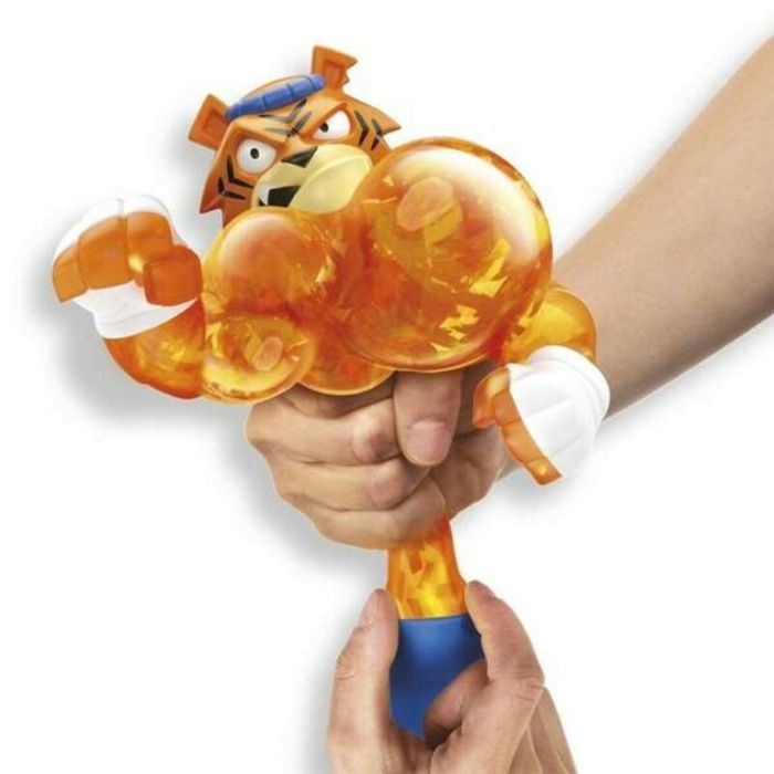 Figura de Acción Goo Jit Zu Bandai 443CO41011 (11 cm) 11 cm 16