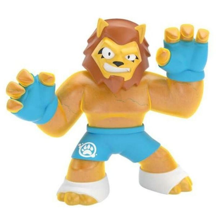 Figura de Acción Goo Jit Zu Bandai 443CO41011 (11 cm) 11 cm 11