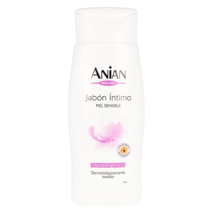 Gel Íntimo Anian (250 ml)