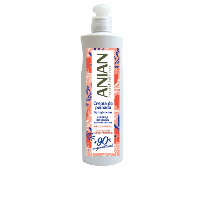 Crema de Peinado Anian 250 ml
