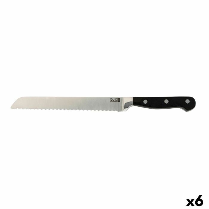 Cuchillo para Pan Quid Professional (20 cm) (Pack 6x) 3