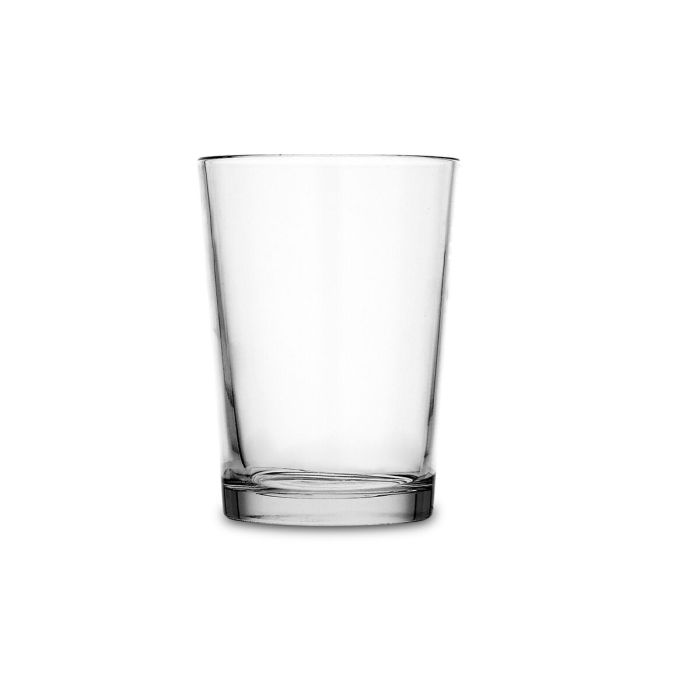 Set de Vasos Luminarc Cóctel Transparente Vidrio 500 ml 1