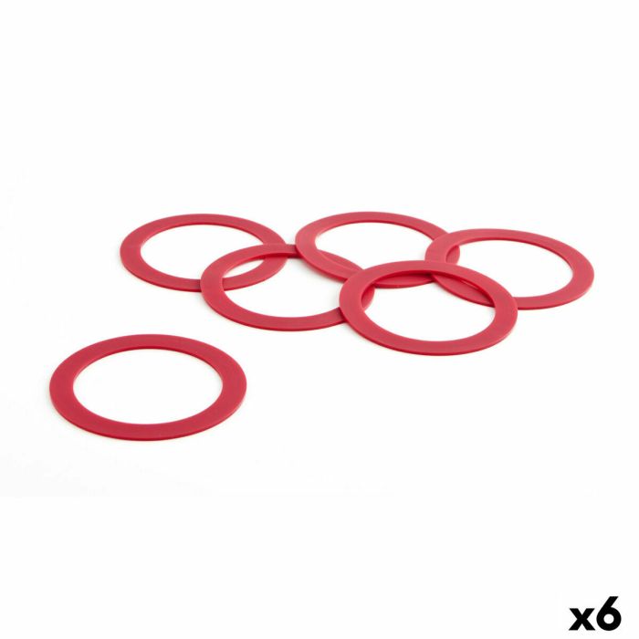 Goma Quid New Canette Tarro Naranja (Pack 6x) 1 Goma Quid New Canette Tarro Naranja (Pack 6x) 1
