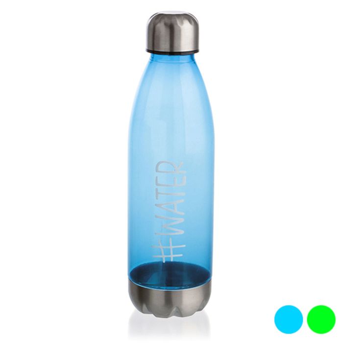 Botella Quid Plástico (0,75 L)