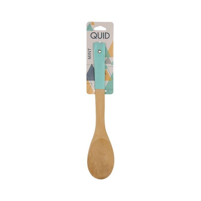 Cucharón Quid Mint Bambú (30 cm) 1