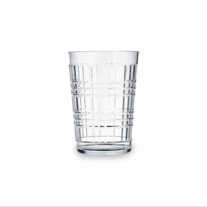 Vaso Bajo Poliestireno Viba Quid 45 cL (12 Unidades)