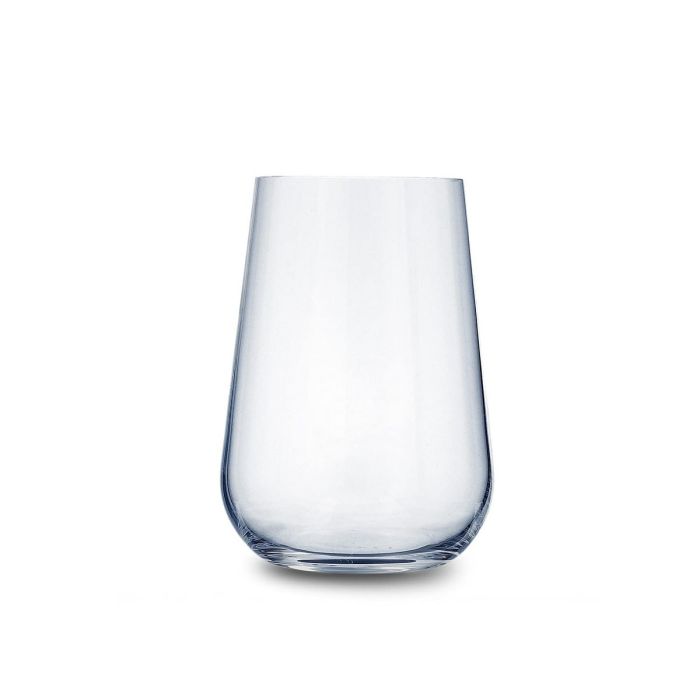 Vasos Bohemia Crystal Belia Transparente Vidrio 6 Piezas 470 ml 2