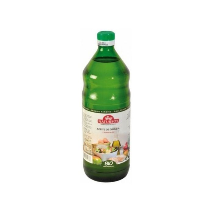 Aceite de Semillas Natursol (1 L)