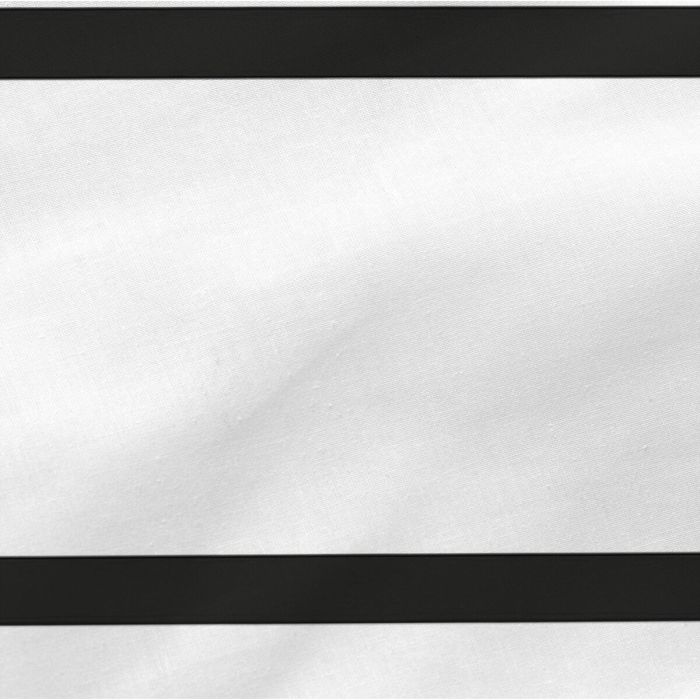 Funda de almohada HappyFriday Blanc Blush Multicolor 50 x 75 cm (2 Unidades) 2