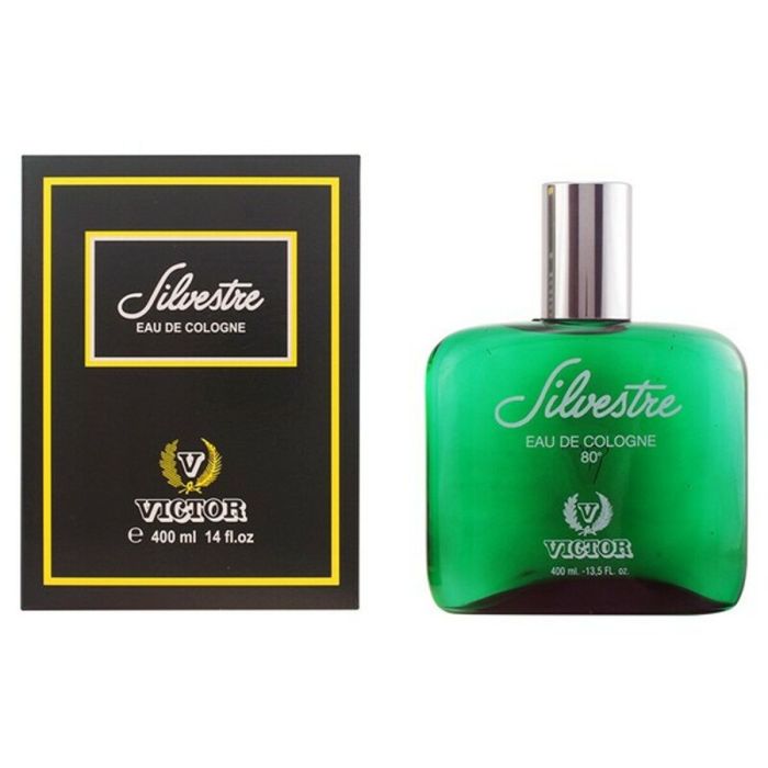 Perfume Hombre Silvestre Victor EDC 1