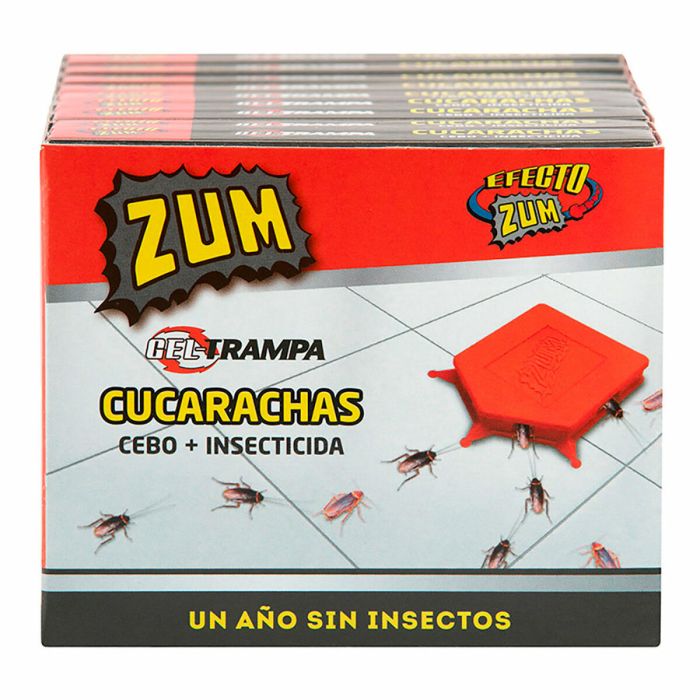 Trampa Zum S-2035 Cucarachas