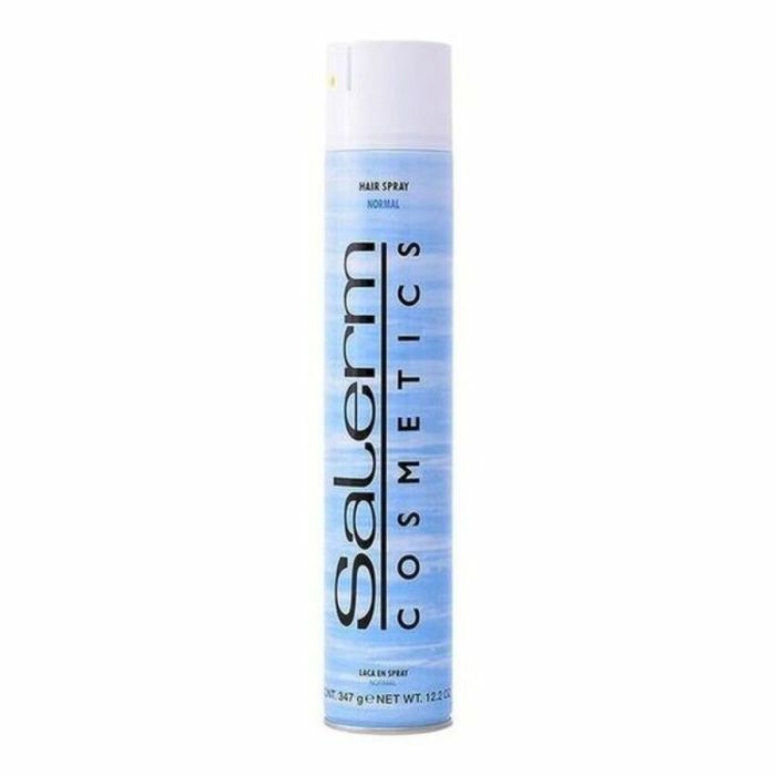 Laca Fijadora Hair Spray Salerm (650 ml) 1
