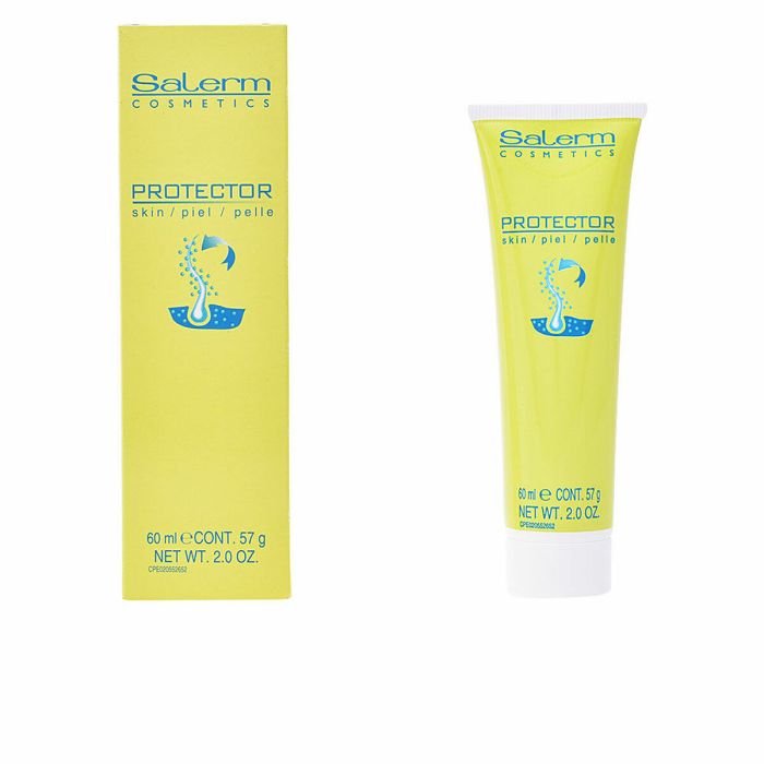 Crema Antimanchas Salerm Protector Skin (60 ml)