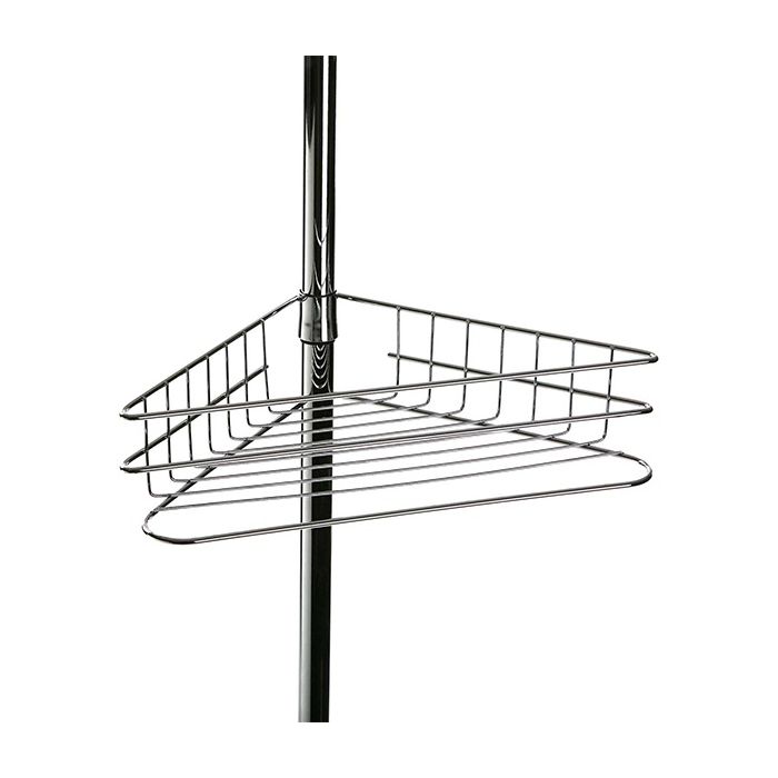 Estantería de Baño 220 cm 2 Estantería de Baño 220 cm 2