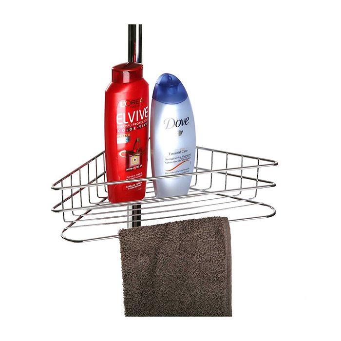 Estantería de Baño 220 cm 1 Estantería de Baño 220 cm 1