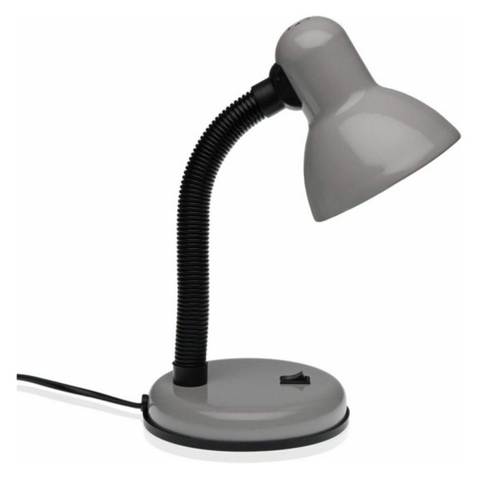 Lámpara de escritorio (13 x 30 x 15 cm) Metal 2