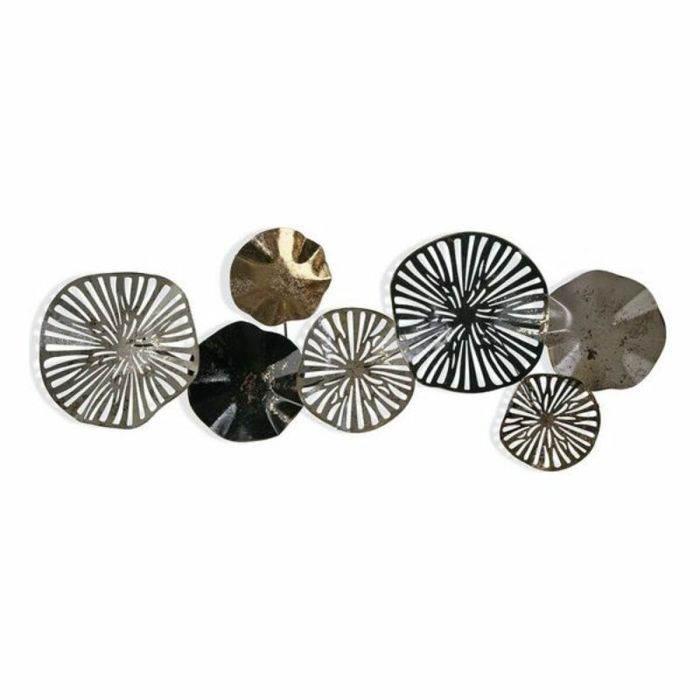 Cuadro Versa Metal (5,7 x 70,5 x 25,4 cm)