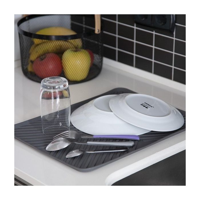 Escurridor para Fregadero Plástico (30 x 1,1 x 40 cm) 1