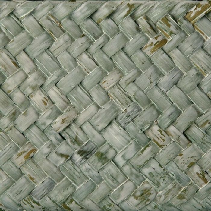 Cesta Multiusos Algas marinas (22 x 13 x 31 cm) 1