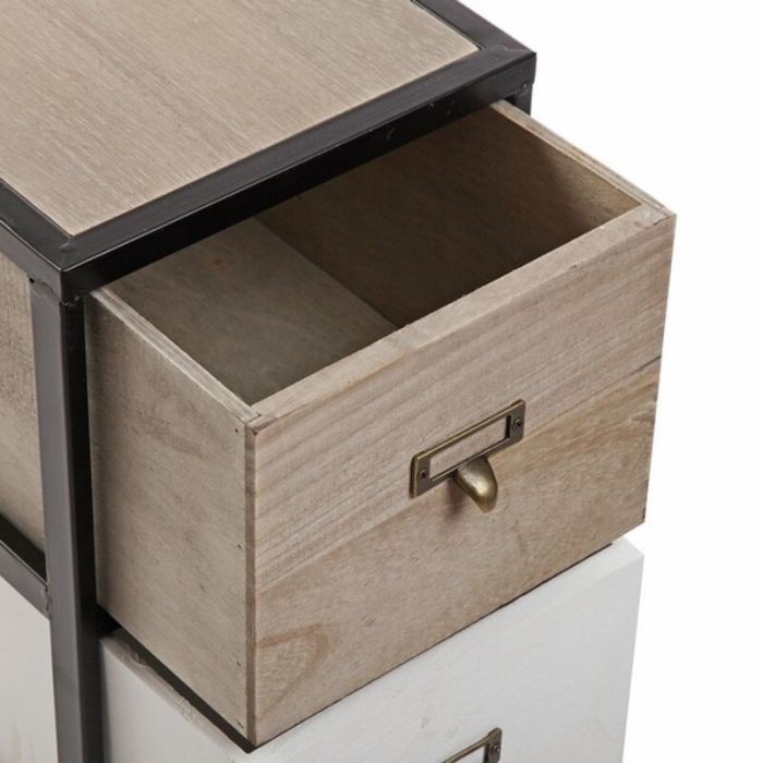 Cajonera Metal (32 x 81 x 26 cm) 1