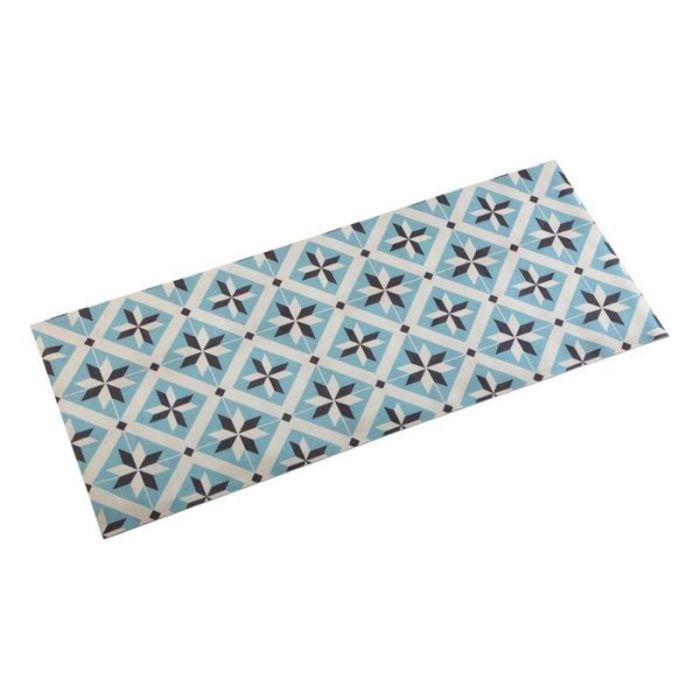 Alfombra Versa Star Cocina Poliéster (50 x 2 x 120 cm) Alfombra Versa Star Cocina Poliéster (50 x 2 x 120 cm)