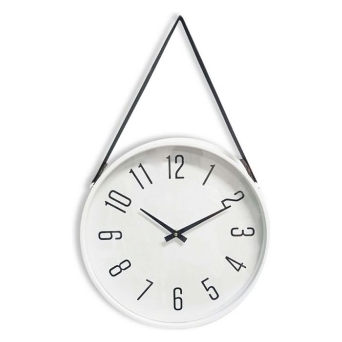 Reloj de Pared Versa VS-21110273 Metal 6 x 40 x 40 cm 1