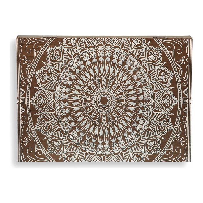 Tapa Contador Mandala Madera MDF Tapa Contador Mandala Madera MDF
