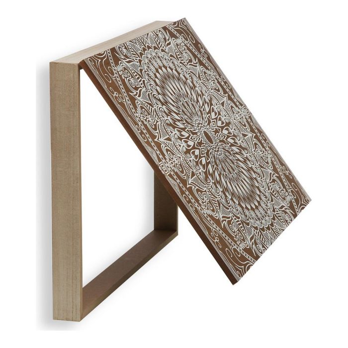 Tapa Contador Mandala Madera MDF 2 Tapa Contador Mandala Madera MDF 2