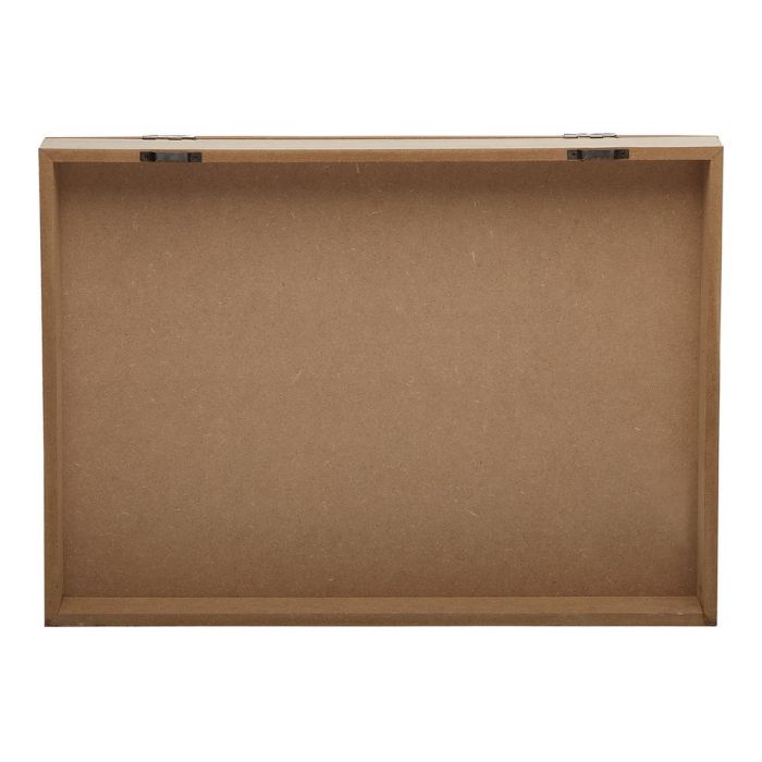 Tapa Contador Mandala Madera MDF 1 Tapa Contador Mandala Madera MDF 1