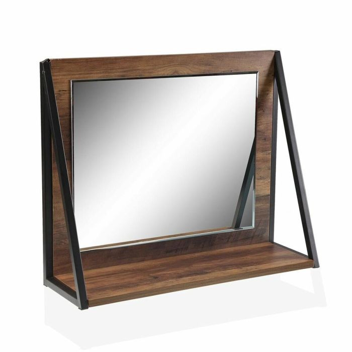 Espejo con Soporte Versa (48 x 20 x 60 cm)