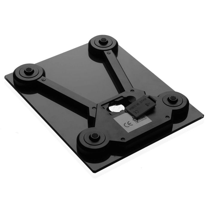 Báscula de Cocina Versa Negro 1 Báscula de Cocina Versa Negro 1