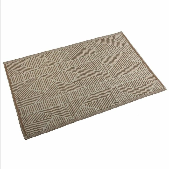 Alfombra Versa ABSTRACT (120 x 1 x 180 cm)