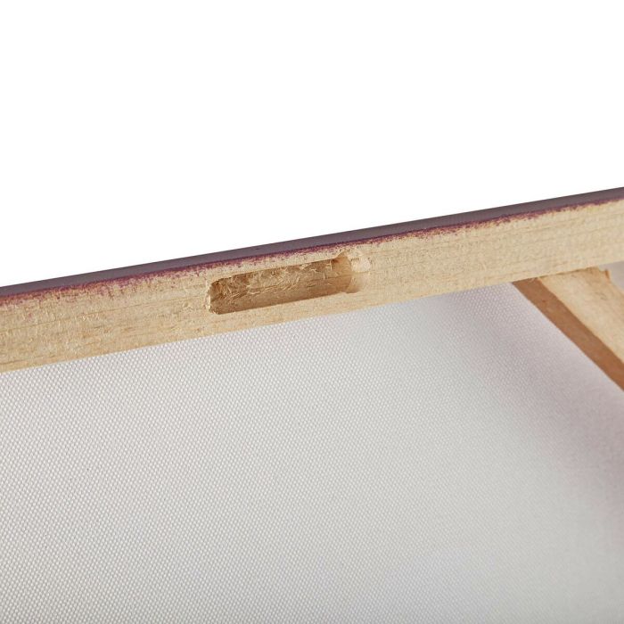 Cuadro Versa Verde Flores Lienzo Pino 2,8 x 90 x 120 cm 1 Cuadro Versa Verde Flores Lienzo Pino 2,8 x 90 x 120 cm 1