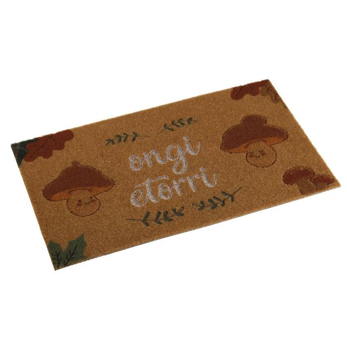 Felpudo Versa Ongi Etorri Setas Pop (40 x 2 x 60 cm) Felpudo Versa Ongi Etorri Setas Pop (40 x 2 x 60 cm)
