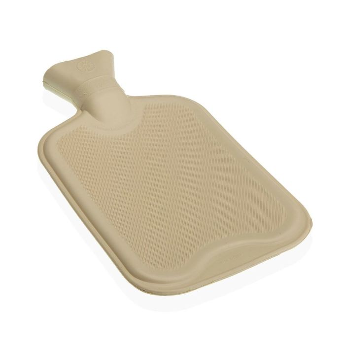 Bolsa de Agua Caliente Versa Beige Lana 1