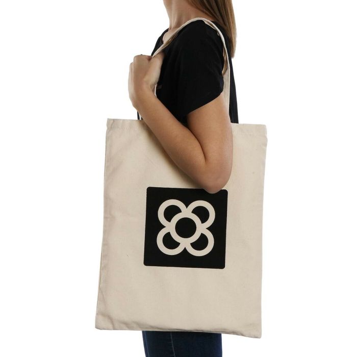 Bolsa de Compras Versa 36 x 48 x 36 cm 1