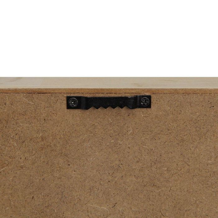 Armario de llaves Versa Home 6,5 x 26 x 20 cm 1 Armario de llaves Versa Home 6,5 x 26 x 20 cm 1