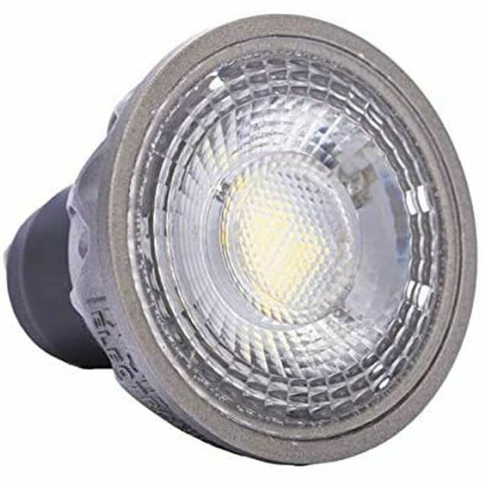 Bombilla LED Silver Electronics EVO 3000K GU5.3 8W