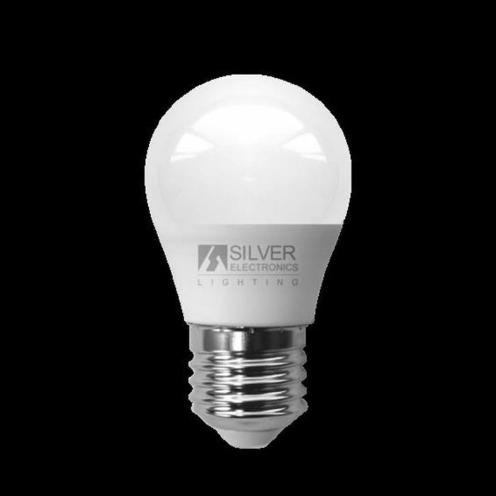 Bombilla LED Silver Electronics ECO F 7 W E27 600 lm (6000 K)