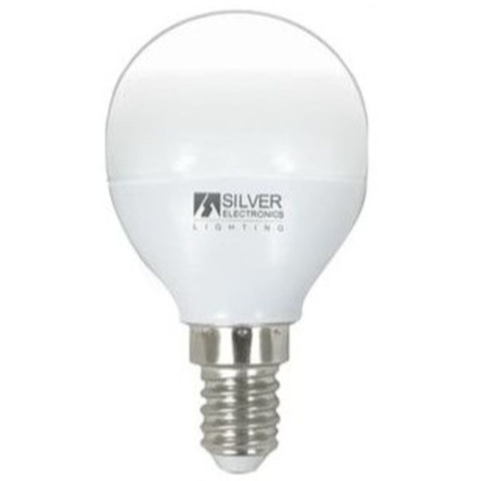 Bombilla LED Silver Electronics