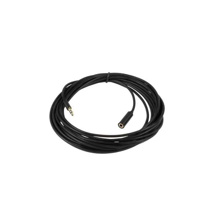 Cable de audio Silver HT 93031