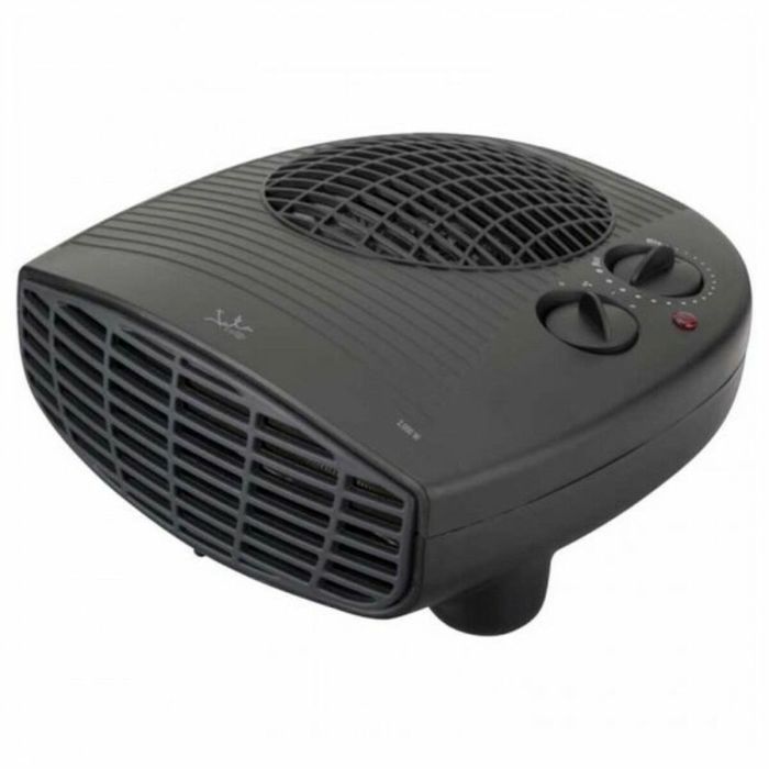 Calefactor Jata TV 63/ 2000W/ Termostato Regulable